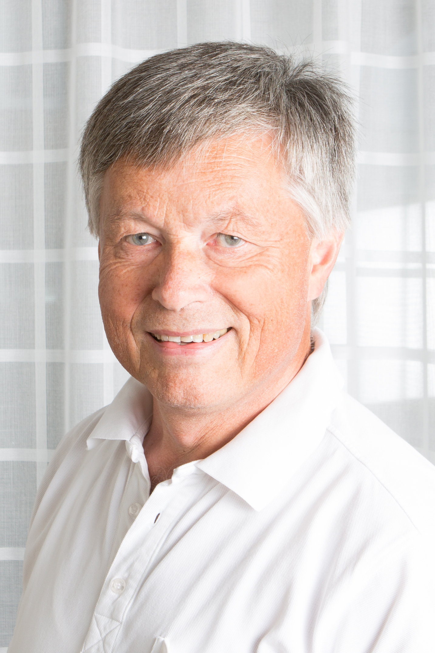 Dr. Wilfried Beckmann | Dr. Wilfried Beckmann