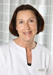 Helga Schulmann